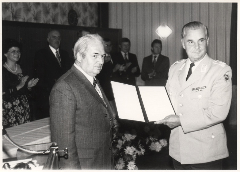 Hans Herzberg