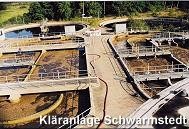 Kläranlage Schwarmstedt