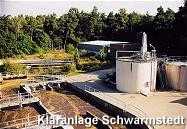 Kläranlage Schwarmstedt