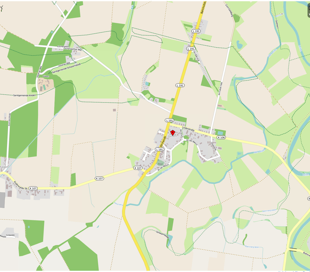 Gilten