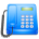 File:Crystal Clear app linphone.png